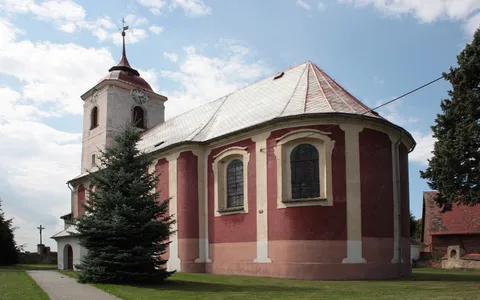 Szpital Bulovka w Pradze